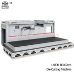 I migliori 10 produttori di fustellatrici a platina in Cina